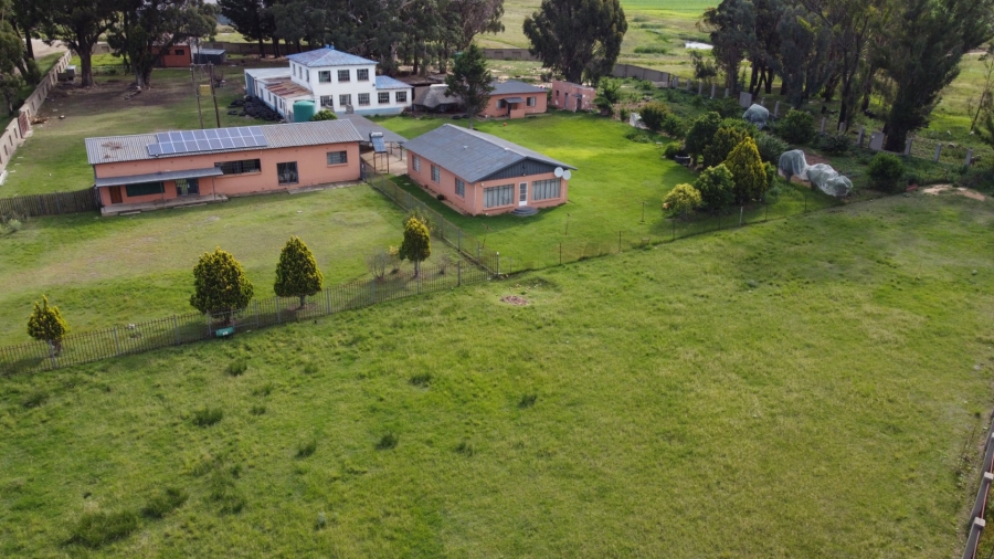 Commercial Property for Sale in Bethlehem Rural Free State